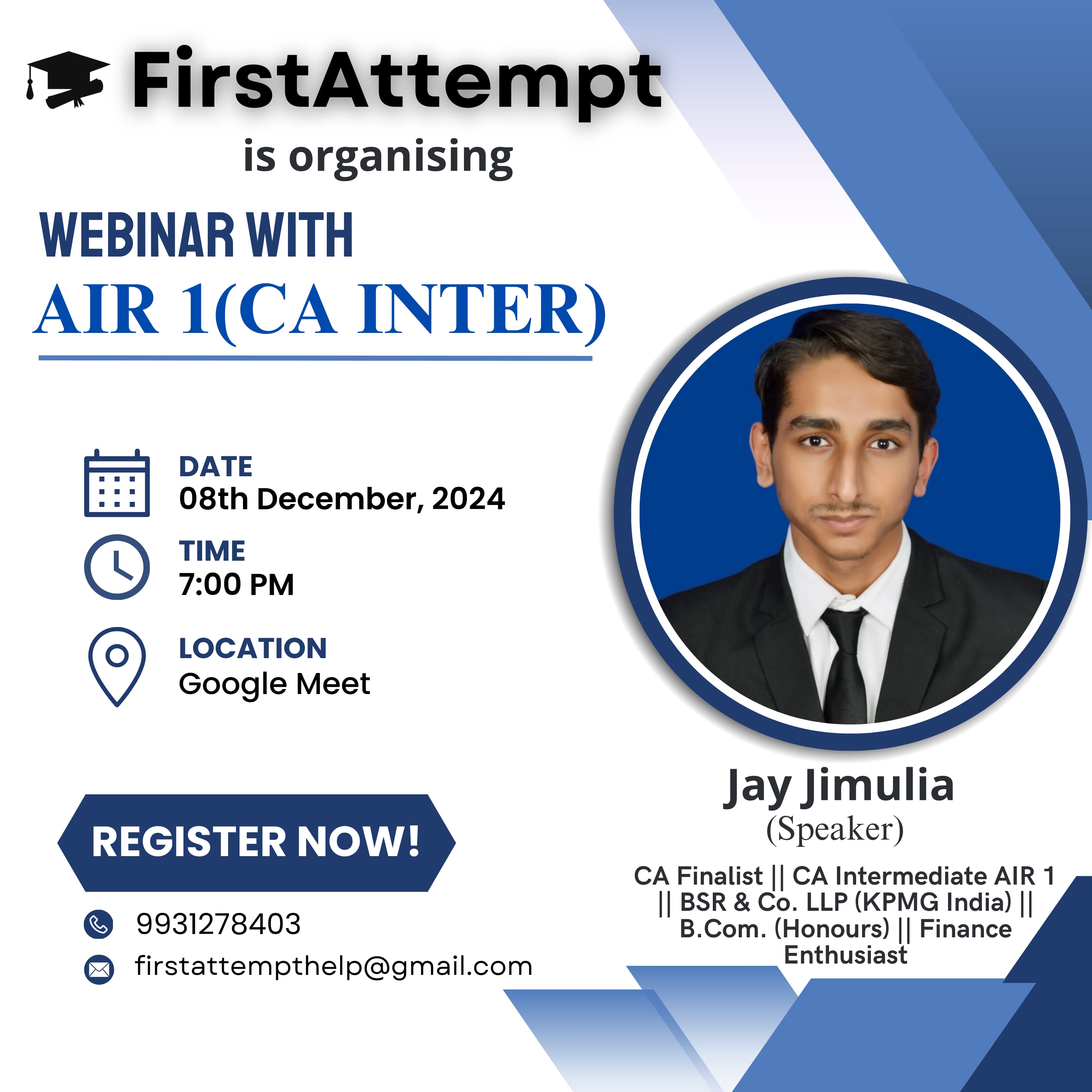 Jay Jimulia_AIR 1(CA INTER)